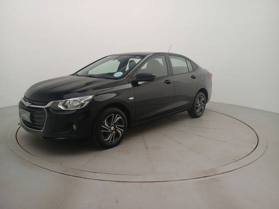 CHEVROLET ONIX 1.0 FLEX PLUS LT MANUAL
